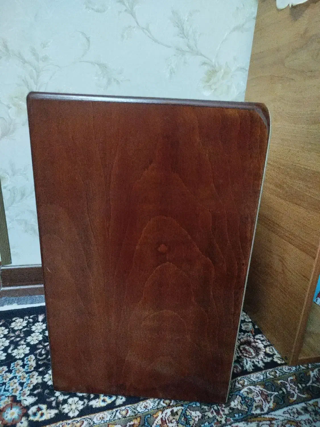 ساز کاخن نو|درام و پرکاشن|قزوین, |دیوار