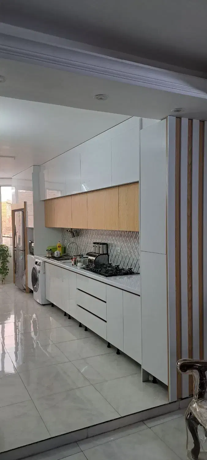 خدمات کابینت و کمد و مصنوعات چوبی|خدمات پیشه و مهارت|قم, زنبیل آباد|دیوار