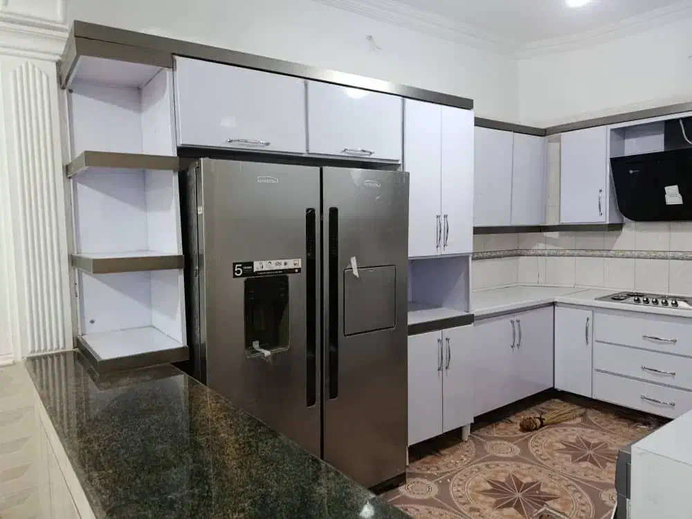 ساخت کابینت فلزی|خدمات پیشه و مهارت|زابل, |دیوار