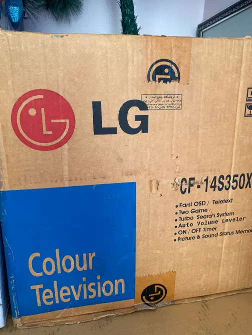 فروش تلویزیون|تلویزیون و پروژکتور|جهرم, |دیوار