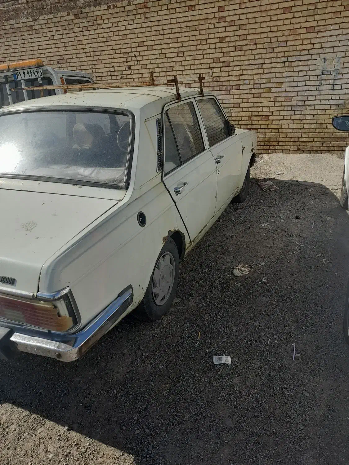 فروش|خودرو سواری و وانت|تبریز, |دیوار