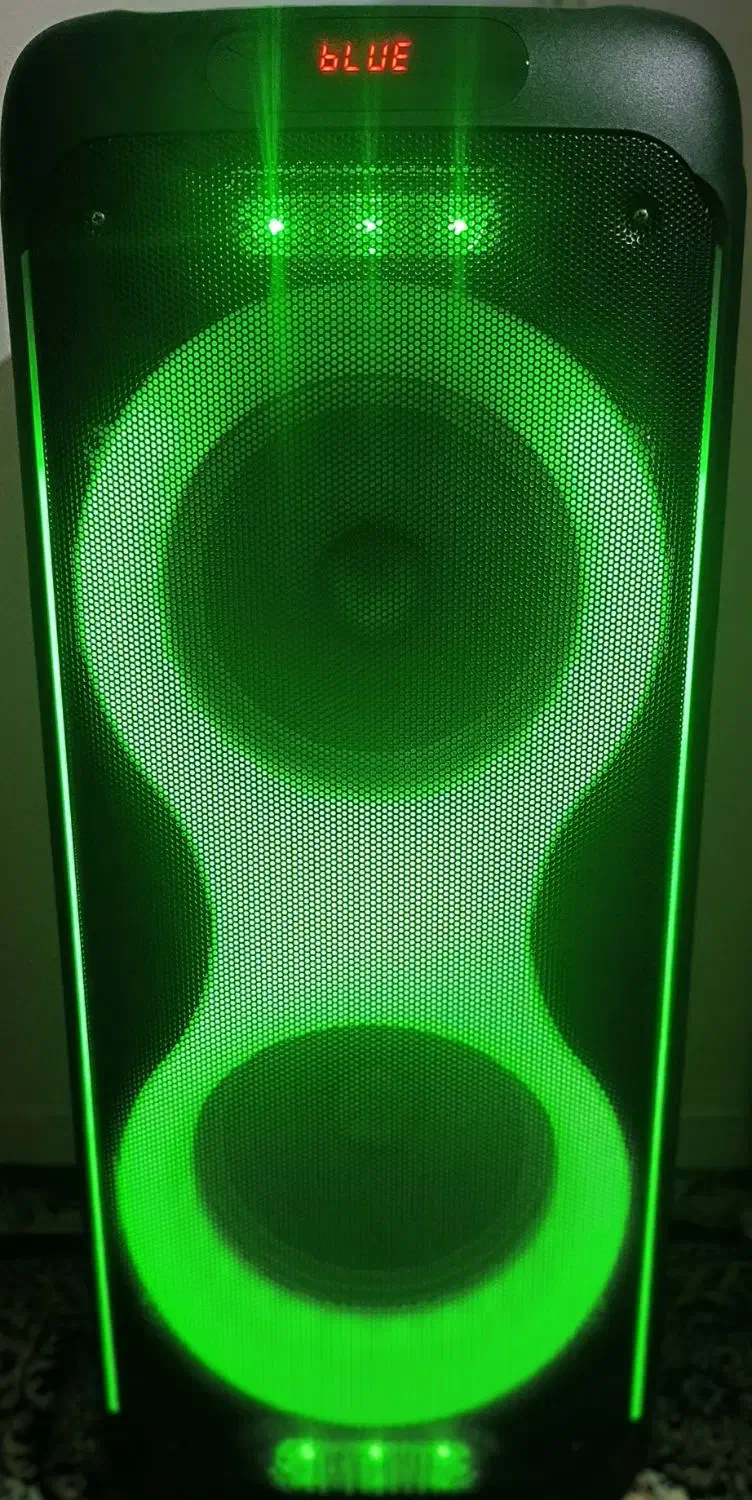 اسپیکر|سیستم صوتی خانگی|سنندج, |دیوار