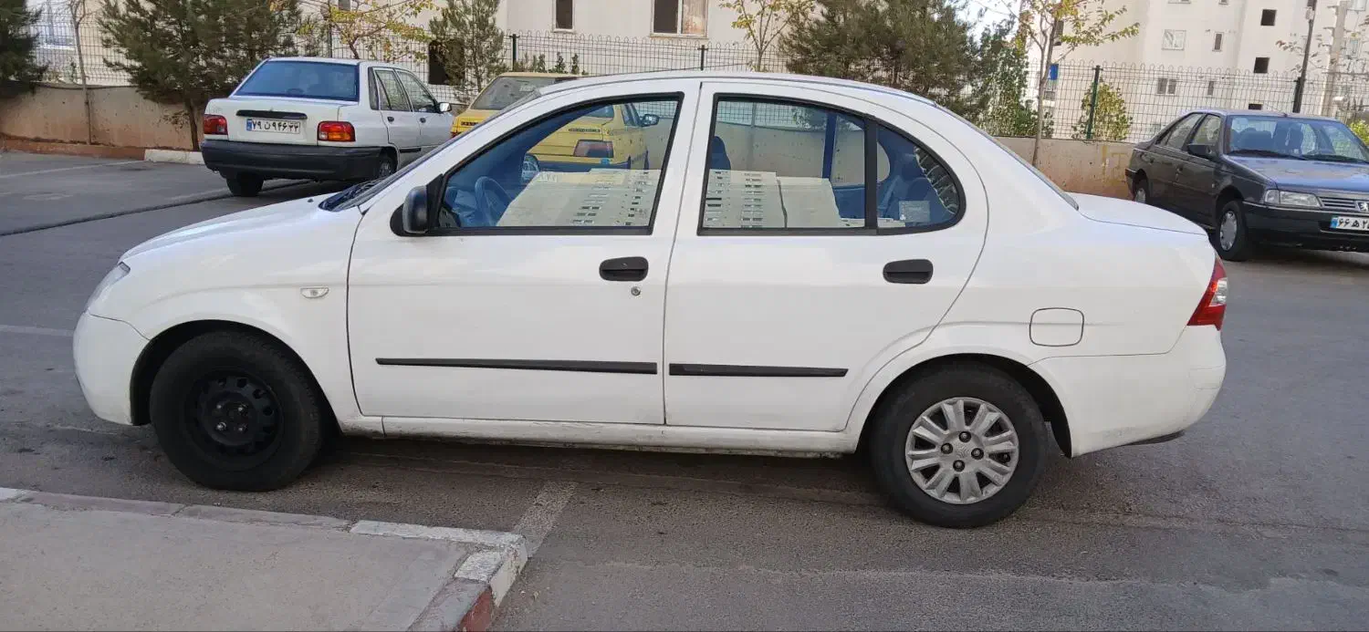 تیبا فروشی|خودرو سواری و وانت|پردیس, فاز ۱۱|دیوار