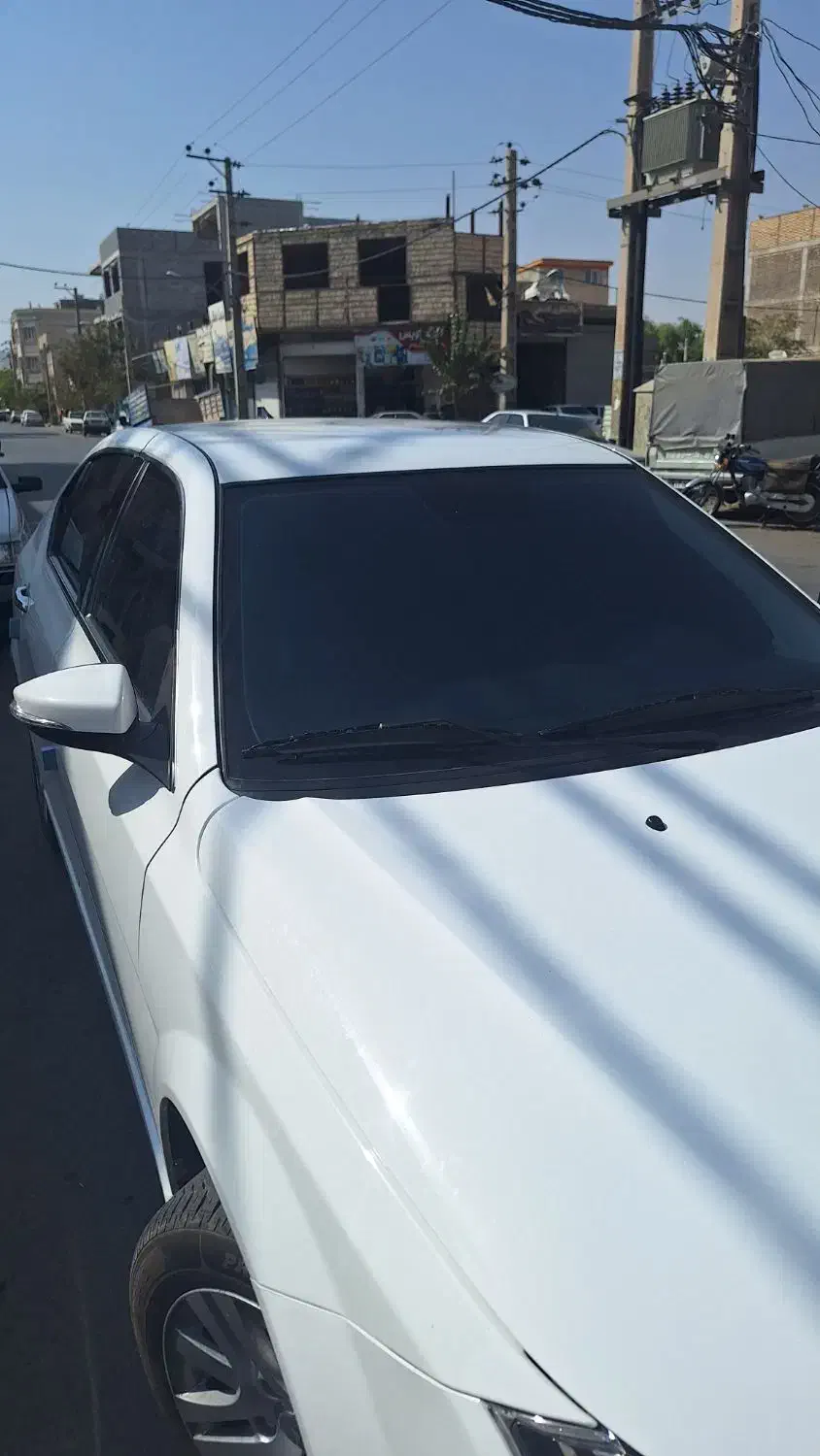 دودی سیار|خدمات موتور و ماشین|قم, ارم|دیوار