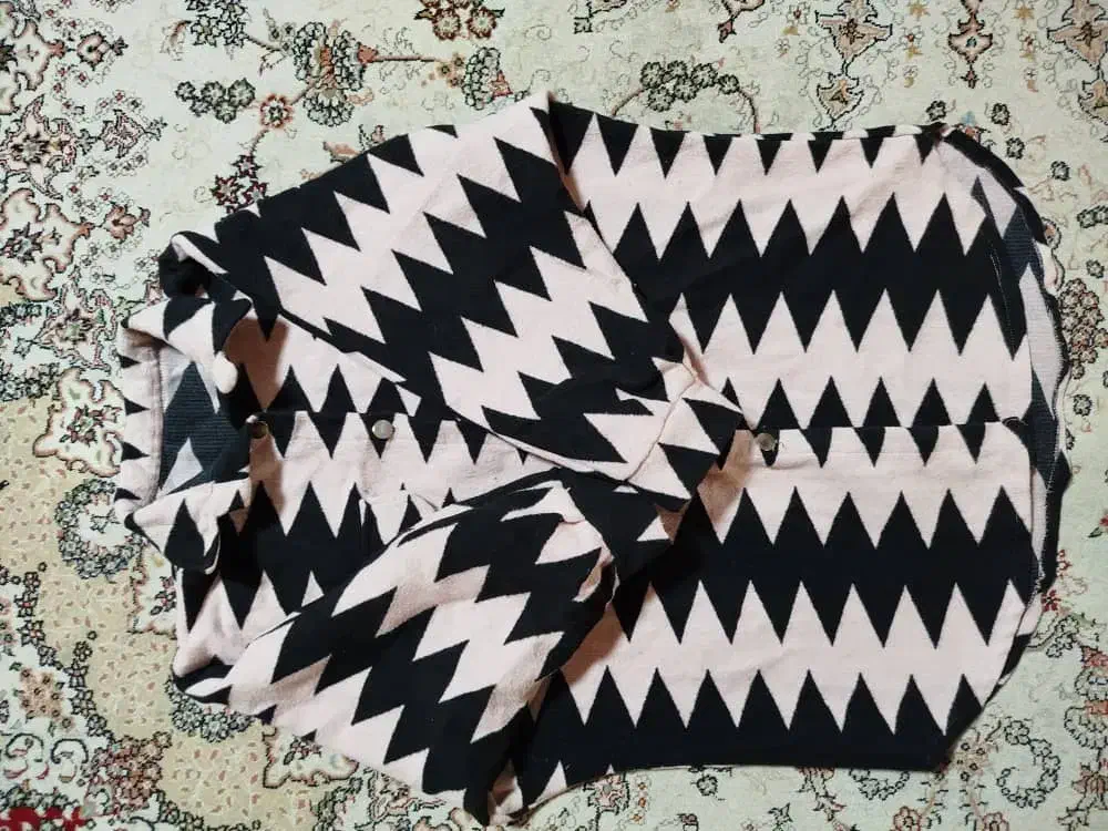 شکت فری سایز تا 46|لباس|کرج, انبار مپنا|دیوار