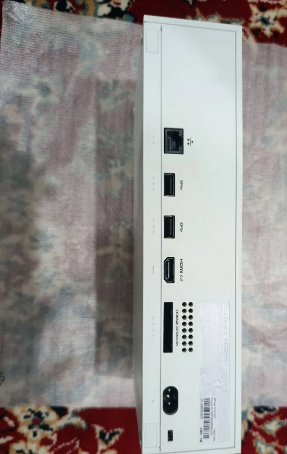 Xbox Serie s|کنسول، بازی ویدئویی و آنلاین|رامهرمز, |دیوار
