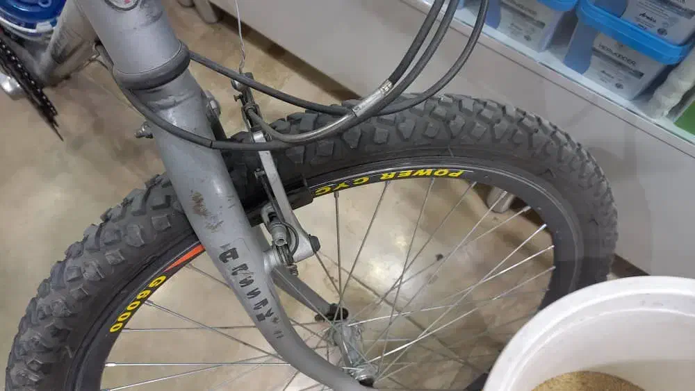 دوچرخه کوهستان|دوچرخه، اسکیت، اسکوتر|قدس, شهرک فرزان|دیوار