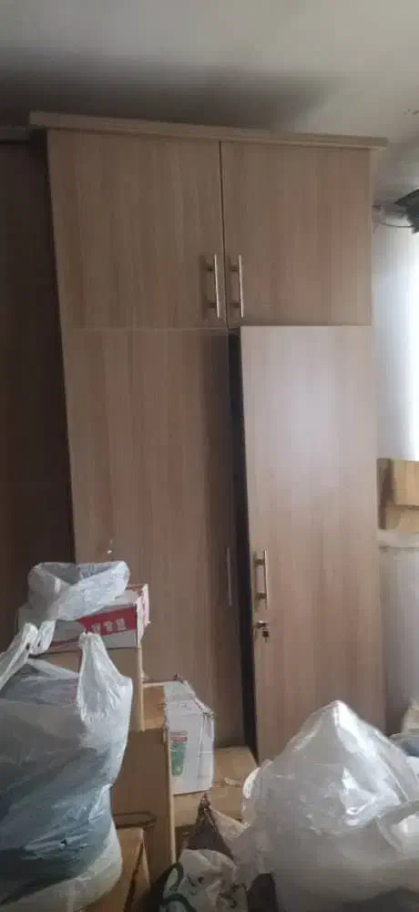 کومود سالم|جاکفشی، کمد، دراور|منجیل, |دیوار