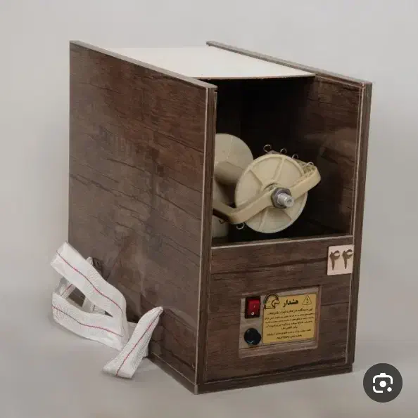 چرخ ریسندگی|چرخ خیاطی و ریسندگی|ایلام, |دیوار