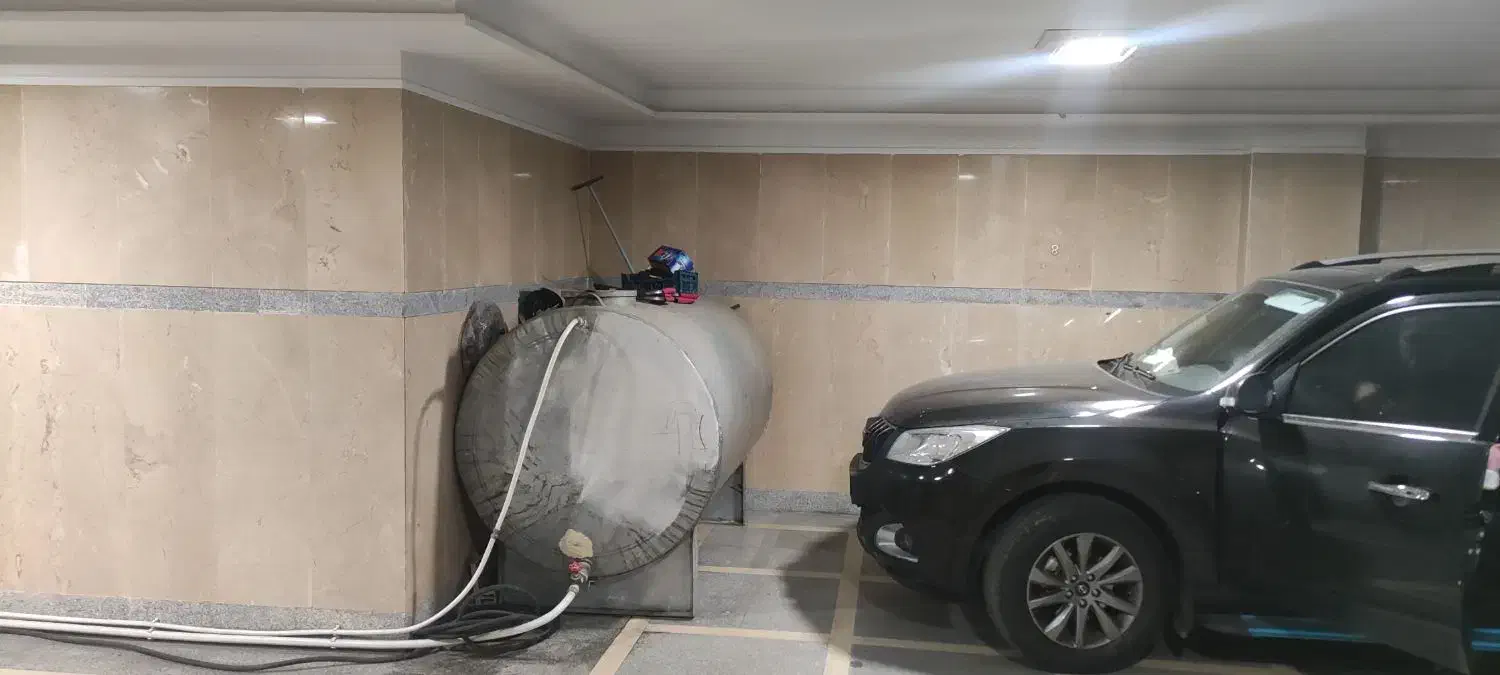 فروش منبع|مصالح و تجهیزات ساختمان|تهران, زرگنده|دیوار