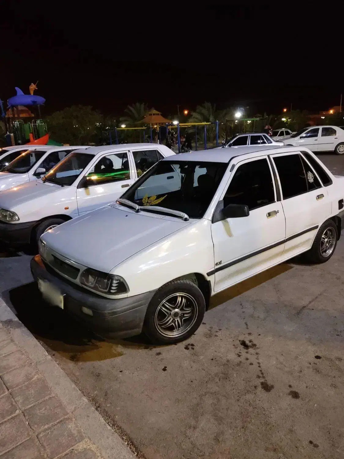 پراید فروشی|خودرو سواری و وانت|طبس, |دیوار