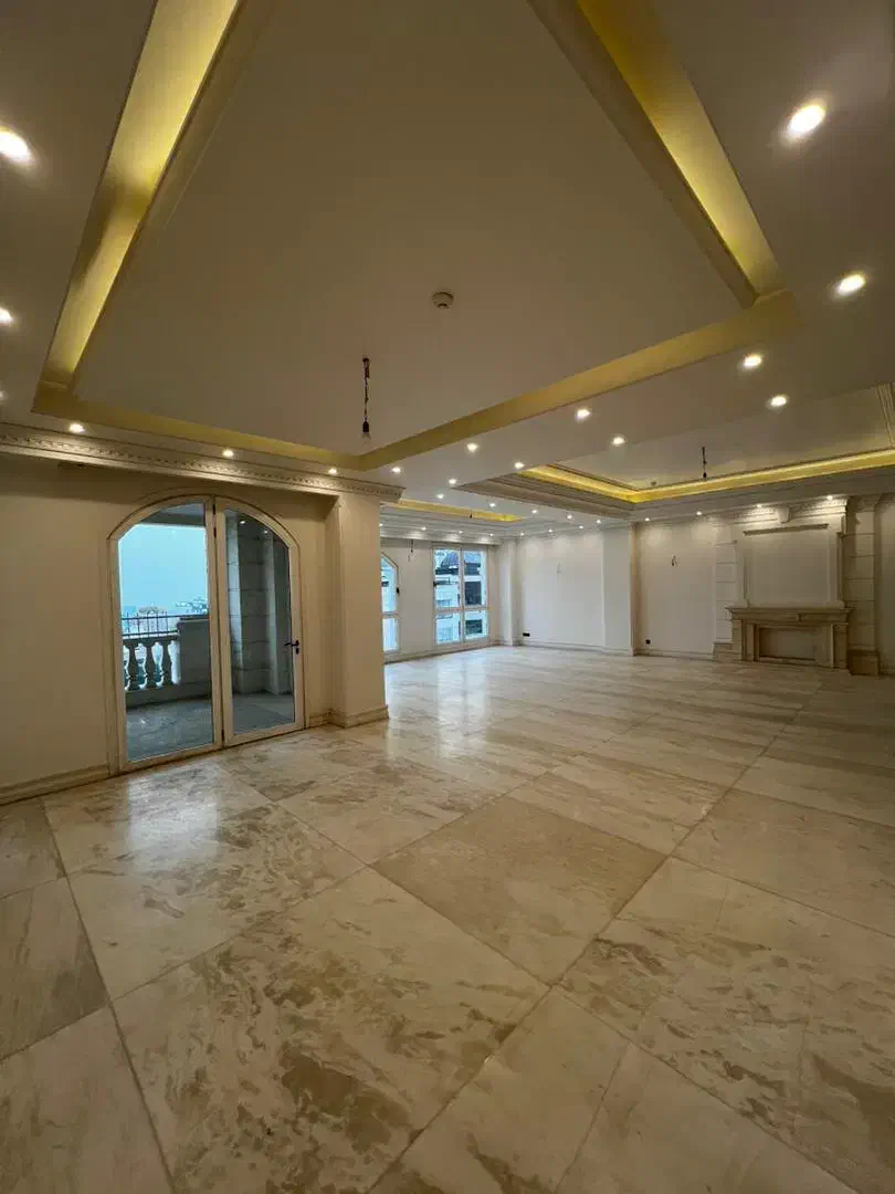 مهماندوست برج باغ برند /۱۸۵ متر ۳خواب/مشاعات فول|اجارهٔ آپارتمان|تهران, فرمانیه|دیوار