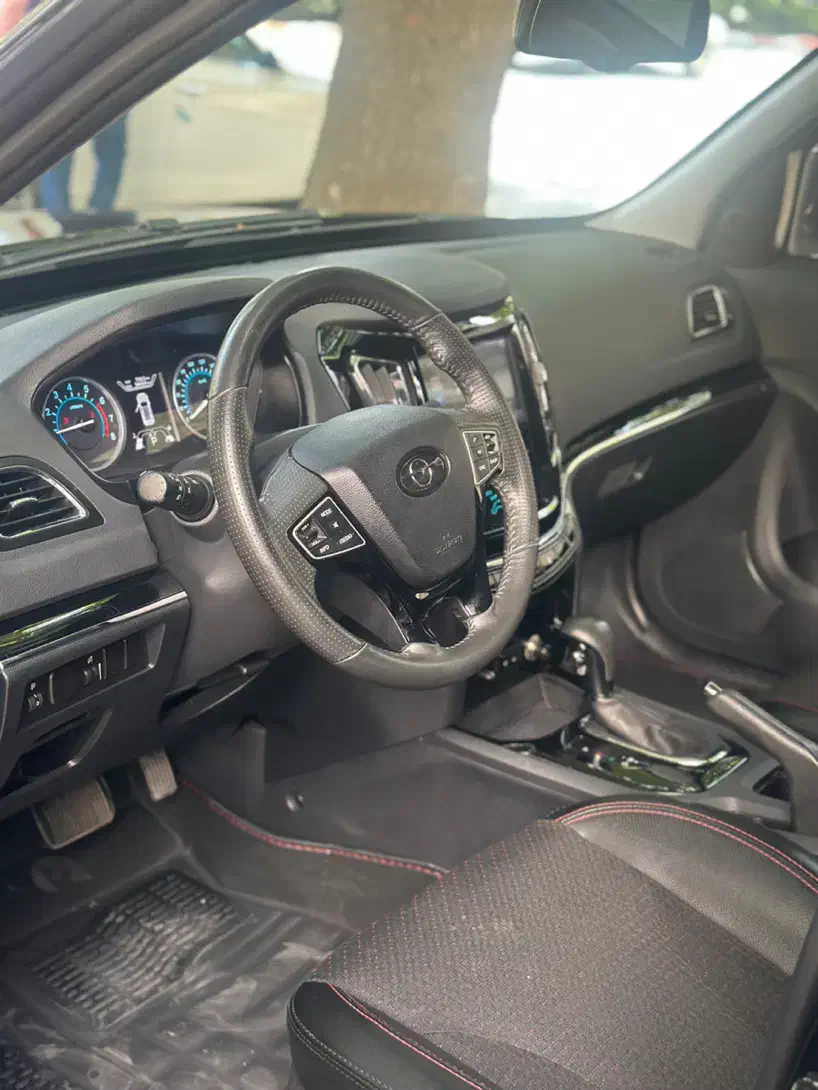 هایما s7 پلاس مدل ۱۴۰۲|خودرو سواری و وانت|ارومیه, |دیوار