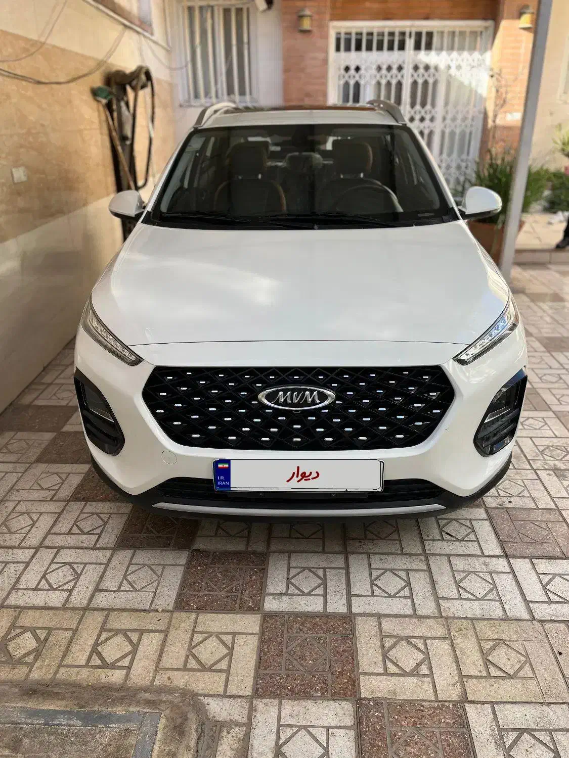 X22pro mt|خودرو سواری و وانت|کرمان, |دیوار