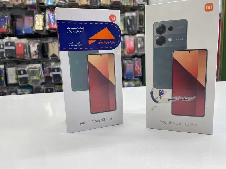 Note13pro 256|موبایل|قم, عمار یاسر|دیوار