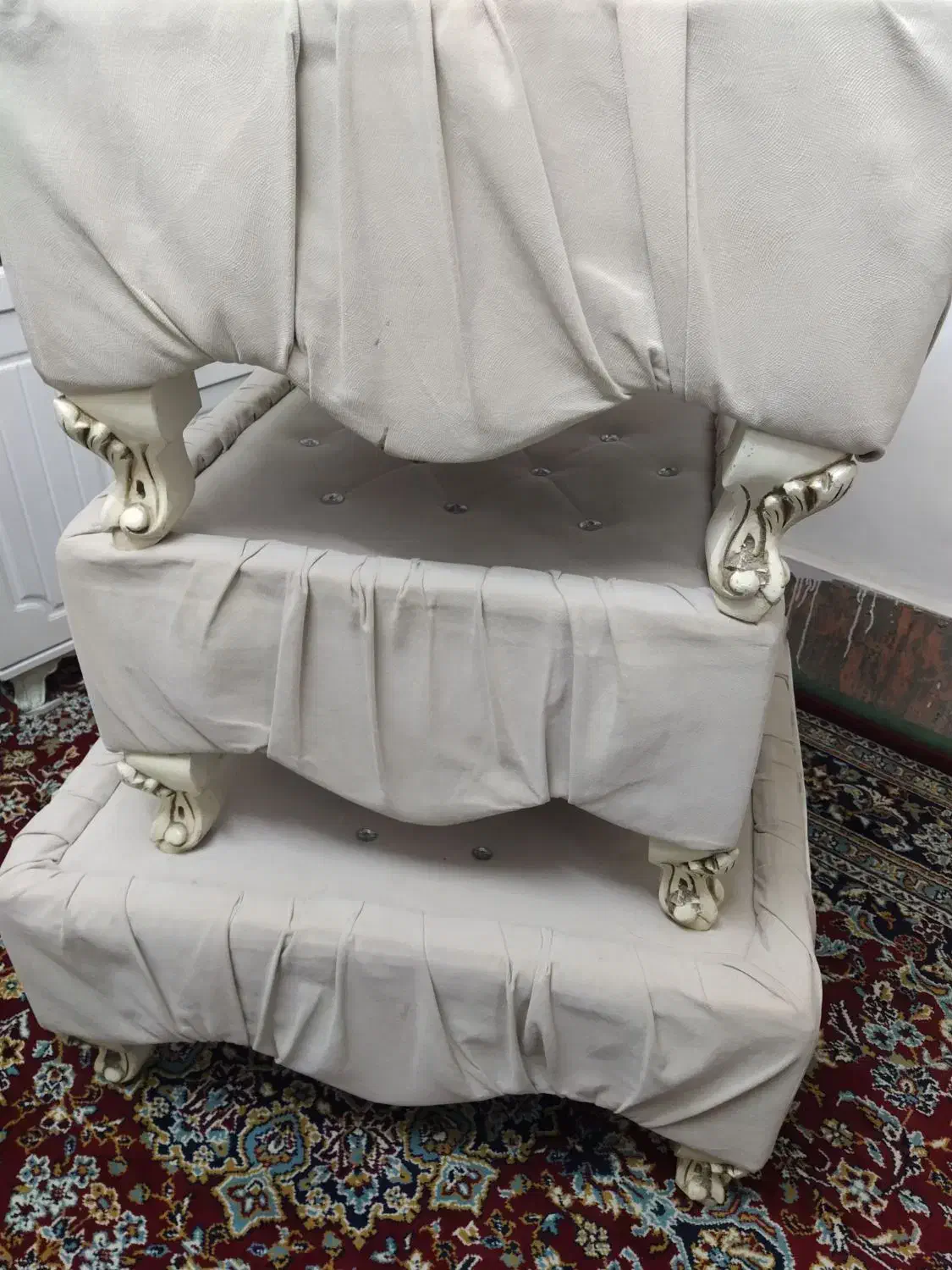 میز|مبلمان خانگی و میز عسلی|مشهد, سیسآباد|دیوار