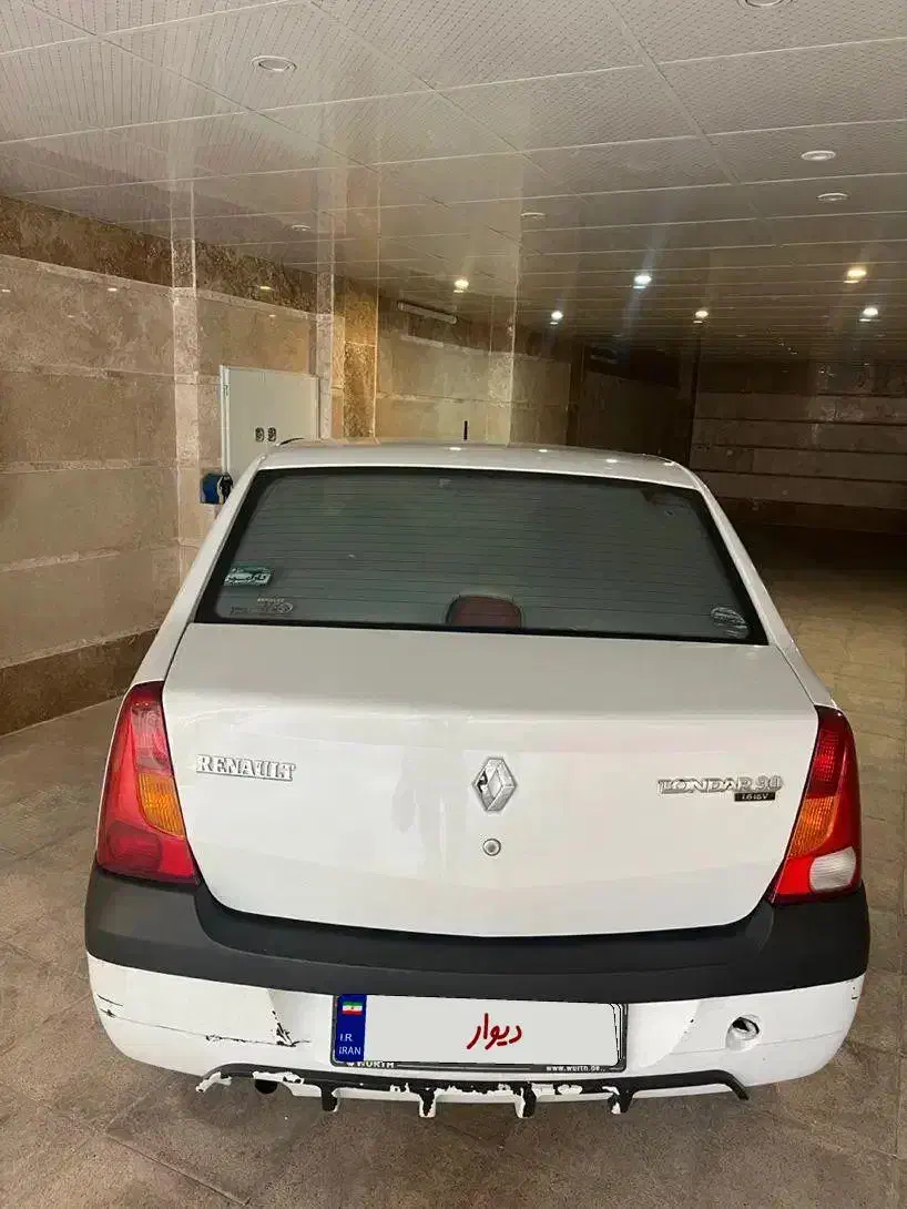 ال نود مدل ۹۷ تمییز|خودرو سواری و وانت|قم, دورشهر|دیوار