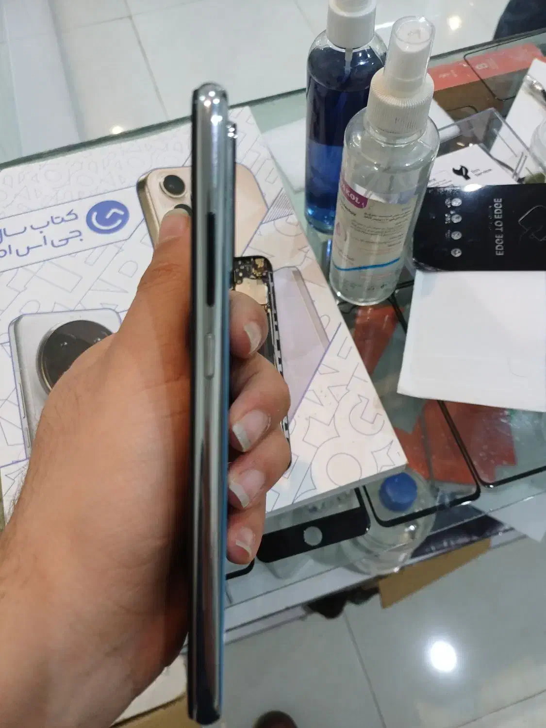 نوت ۸|موبایل|خرمآباد, |دیوار