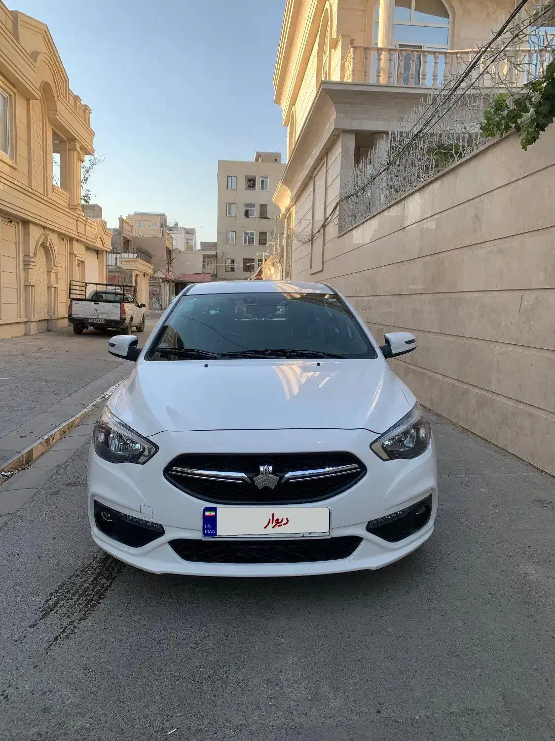 شاهین مدل1403|خودرو سواری و وانت|باغستان, |دیوار