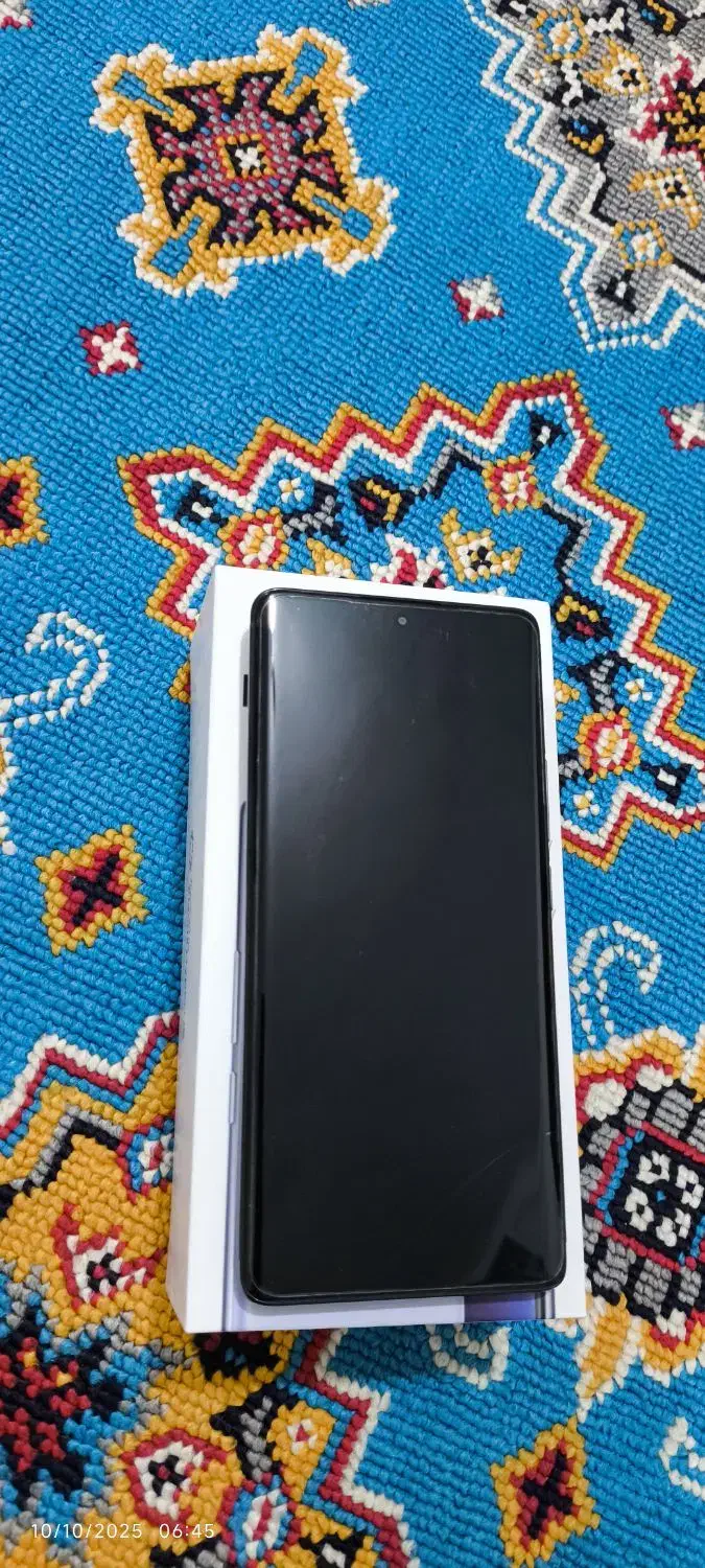 ردمی نوت 14 پرو حافظه 512رام12|موبایل|زاهدان, |دیوار