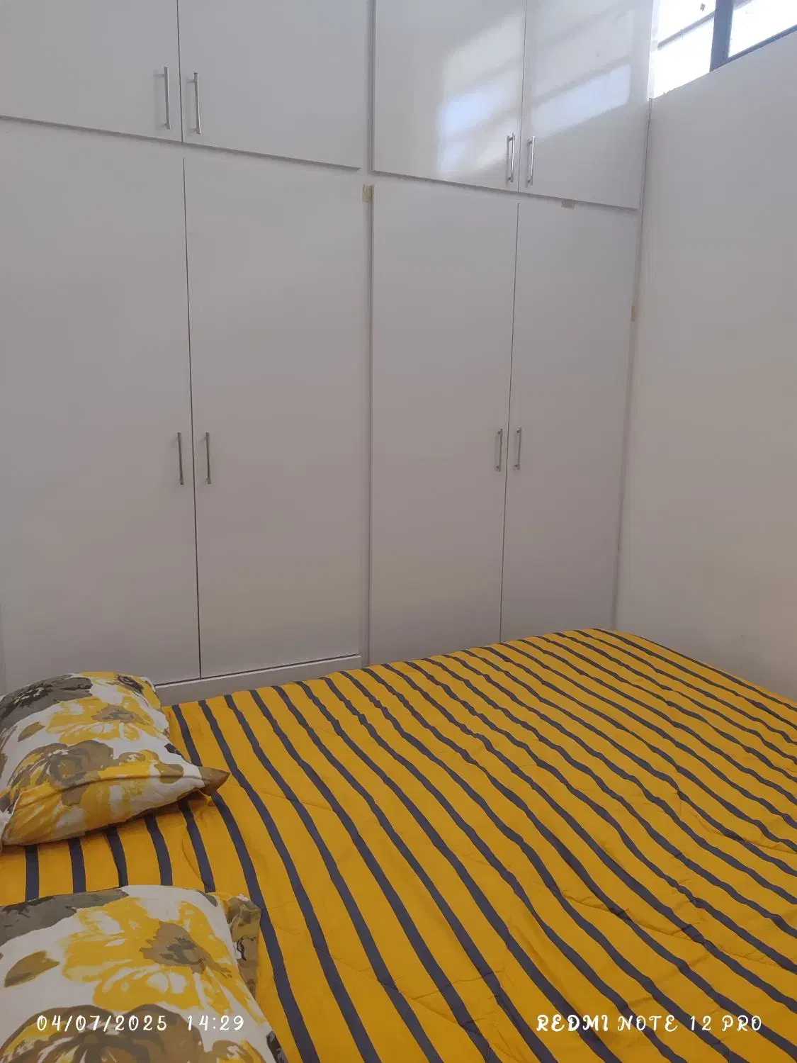 اجاره خونه روزانه کوتاه مدت خیلی تمیر و مرتب|اجارهٔ کوتاهمدت آپارتمان و سوئیت|مشهد, حسینآباد|دیوار