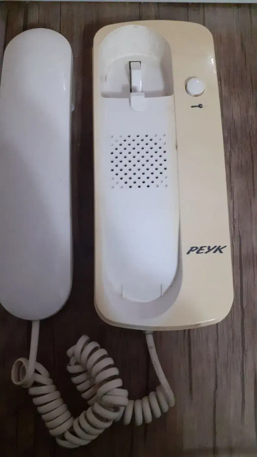 آیفون صوتی|تلفن رومیزی|ارومیه, |دیوار