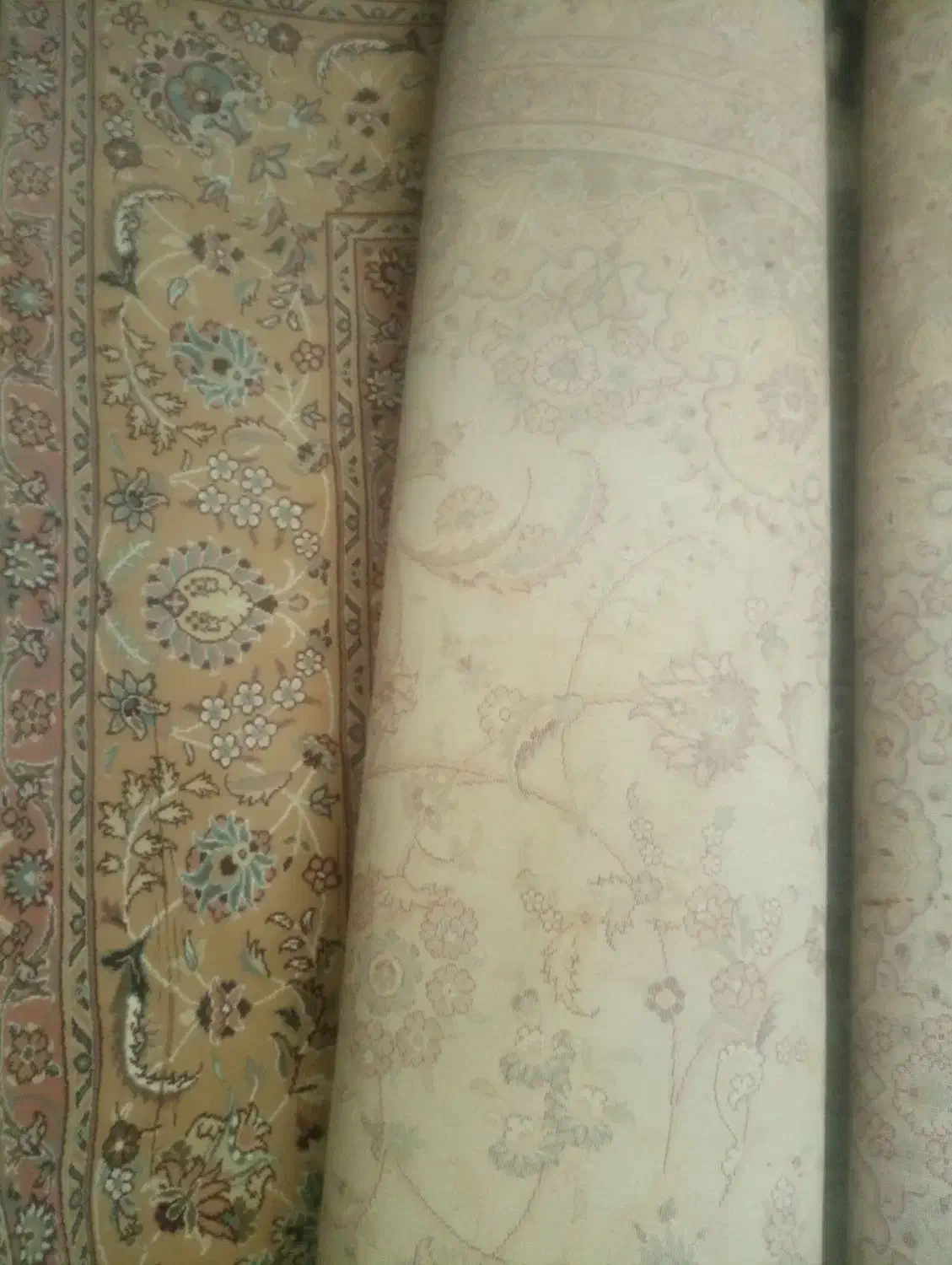 فروش فرش|فرش|کرمانشاه, |دیوار