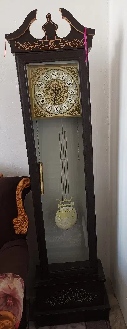 ساعت ایستاده|ساعت دیواری و تزئینی|الوند, |دیوار