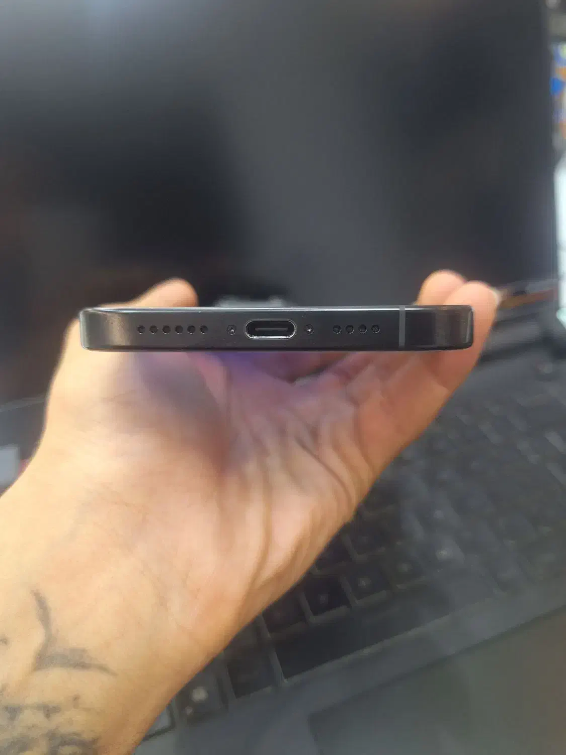 16promax|موبایل|ساری, |دیوار