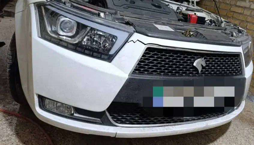 سپردنا|قطعات یدکی و لوازم جانبی|اهواز, آسیاباد|دیوار