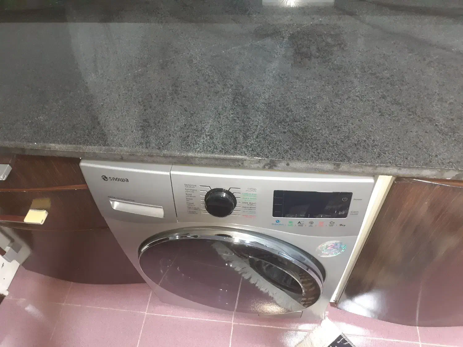 کابینت فلزی|مصالح و تجهیزات ساختمان|الشتر, |دیوار