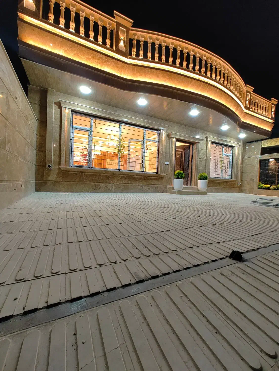 ویلایی شرف آباد|فروش خانه و ویلا|یاسوج, |دیوار