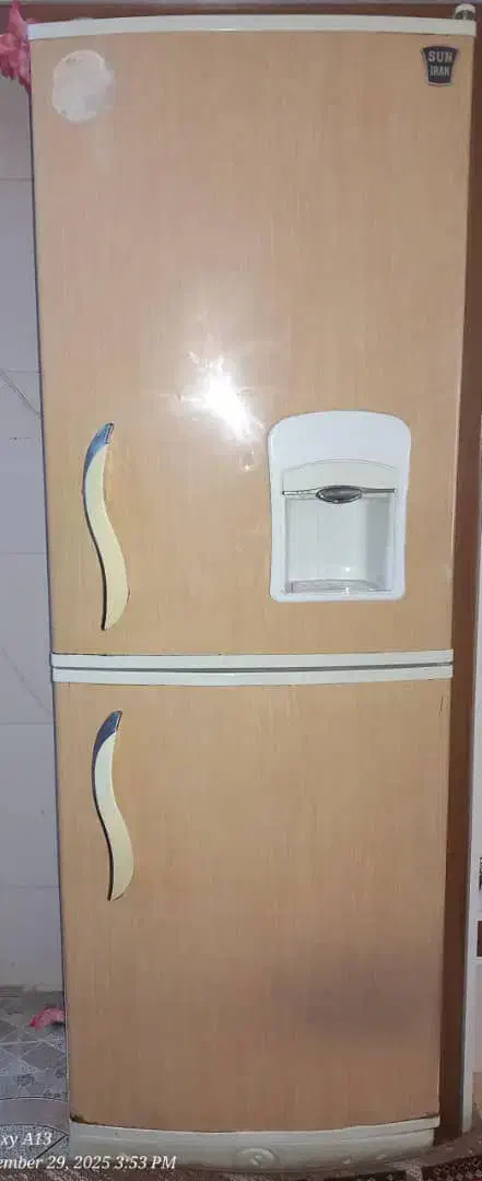 یخچال فریزر|یخچال و فریزر|سراب میمه, |دیوار