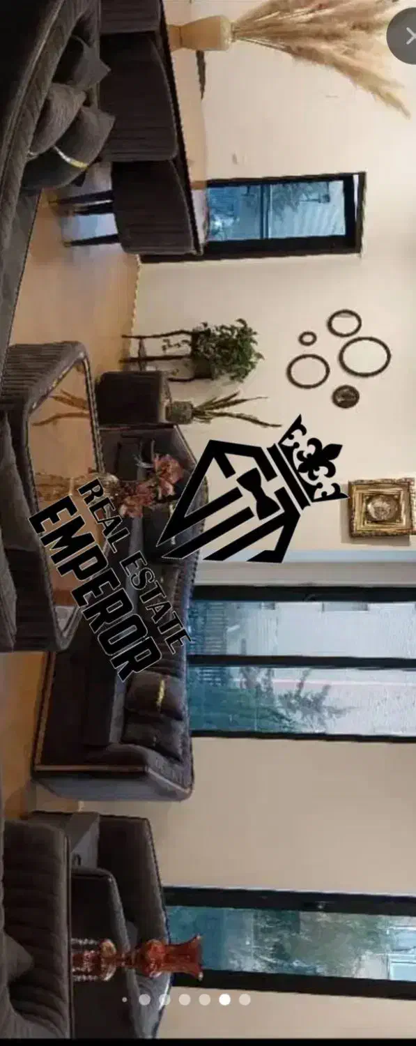 ۱۵۵متر /۳خواب در برجی برند|اجارهٔ آپارتمان|پردیس, فاز ۲|دیوار