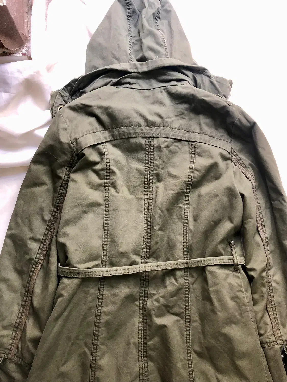 تعدادی لباس در حد نو زنانه (پاییزه،زمستانه)|لباس|رشت, نیکمرام|دیوار