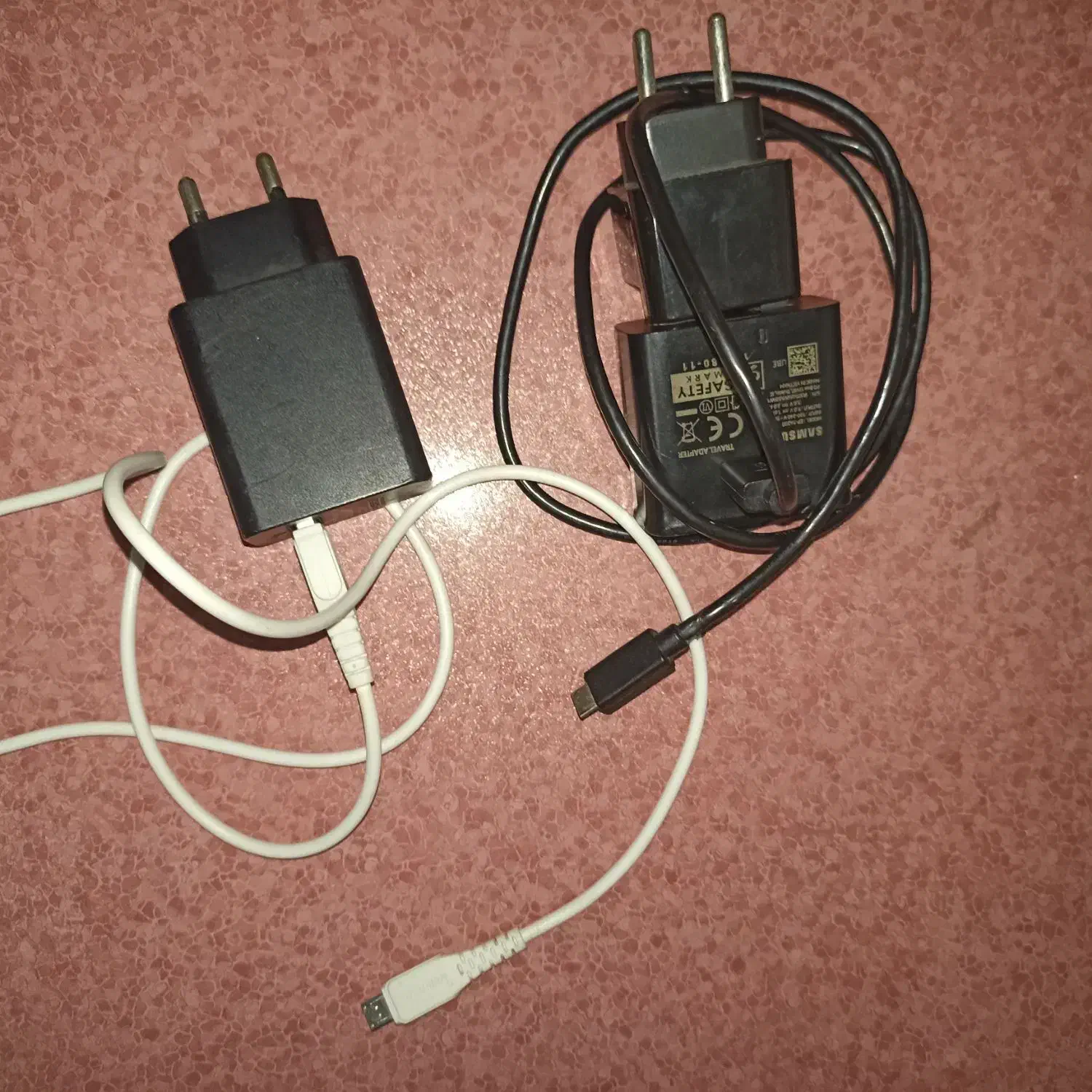 گوشی ساده سامسونگ و نوکیا|موبایل|کرج, حسین‌آباد|دیوار