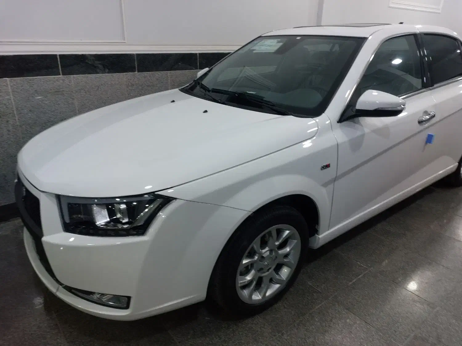 دنا پلاس|خودرو سواری و وانت|مشهد, دانشجو|دیوار