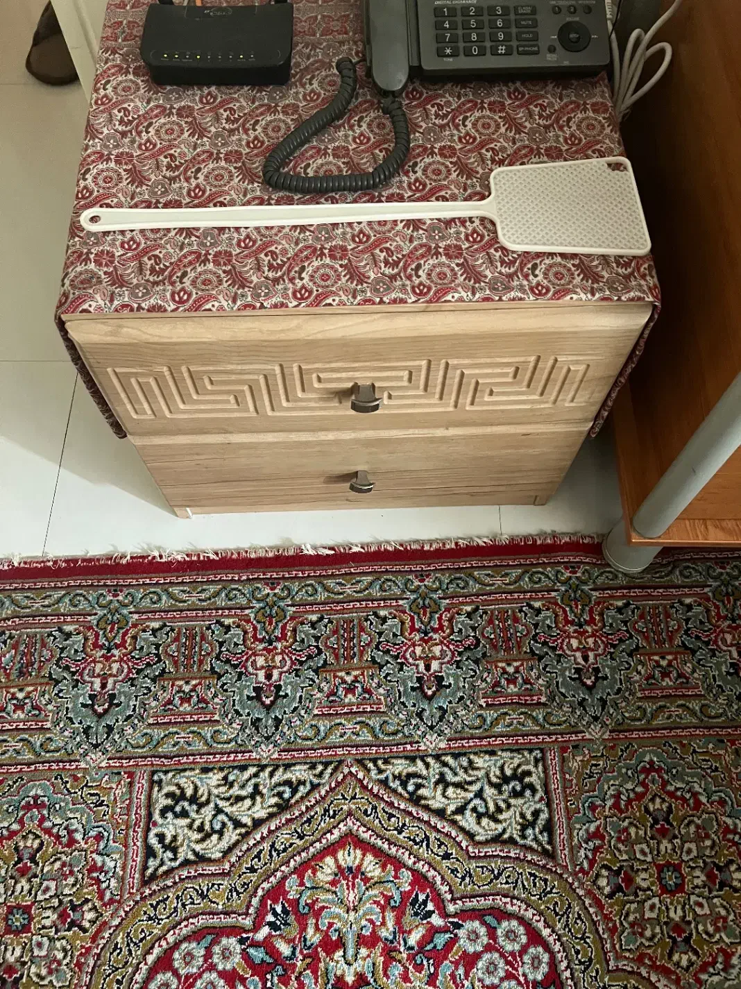 فروش سرویس خواب و مبل راحتی|تخت و سرویس خواب|تهران, توحید|دیوار