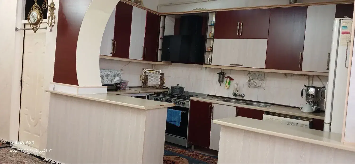 خانه ویلایی در بیجار|فروش خانه و ویلا|بیجار, |دیوار