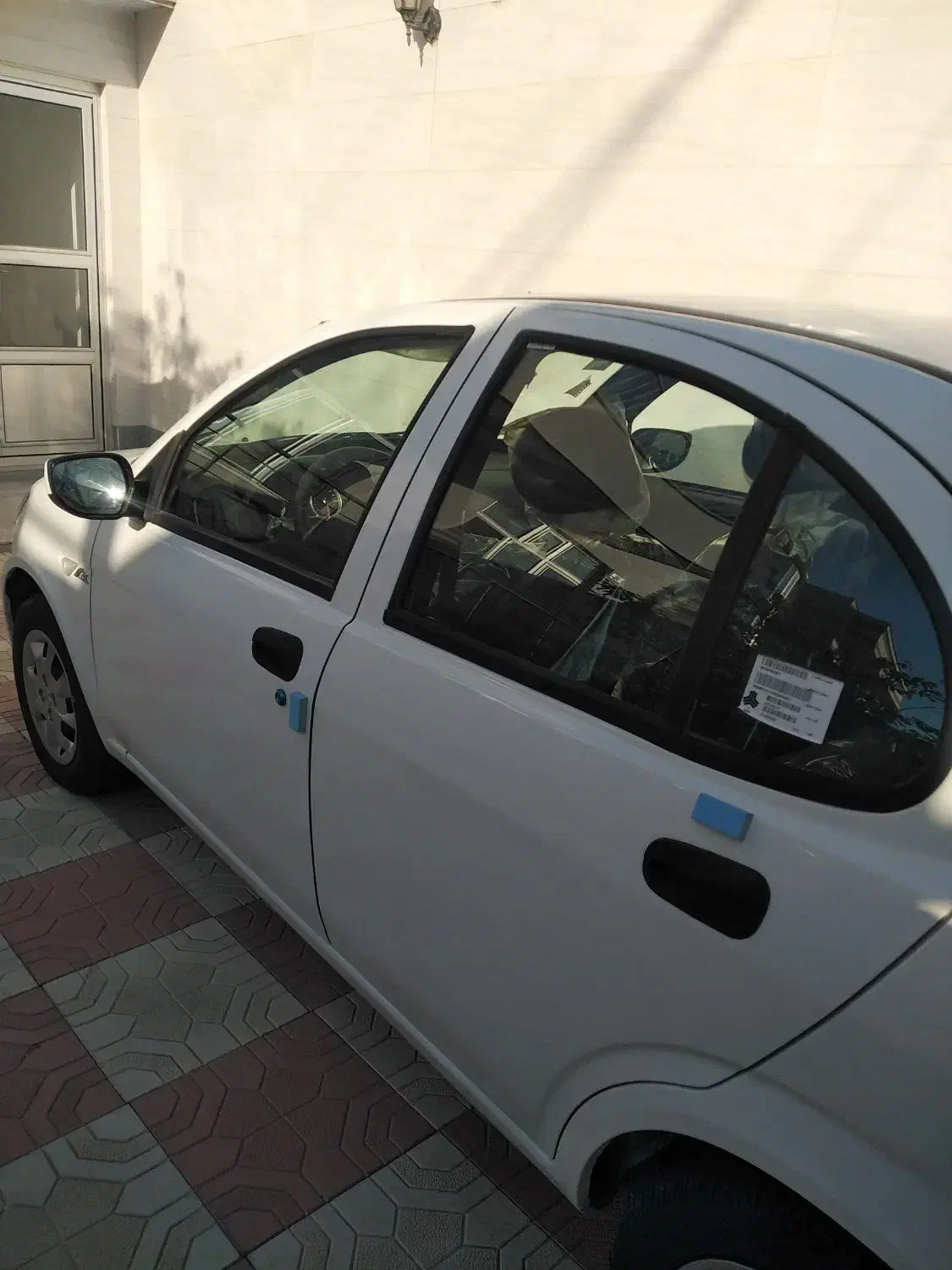 ساینا Gxl دو گانه سوز 1404 صفر کیلومتر|خودرو سواری و وانت|اهر, |دیوار