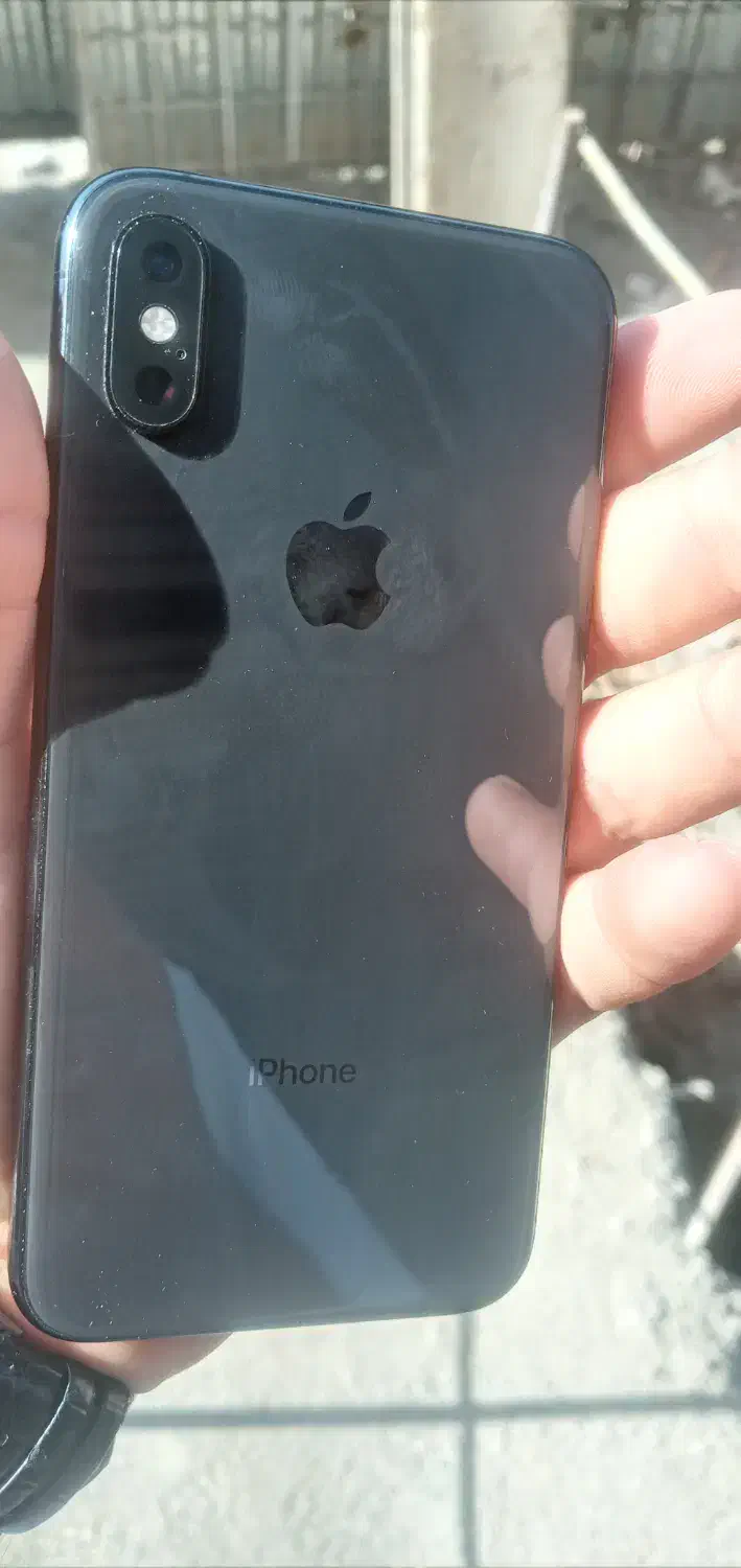 IPhone XS256|موبایل|ری, سیزده آبان|دیوار