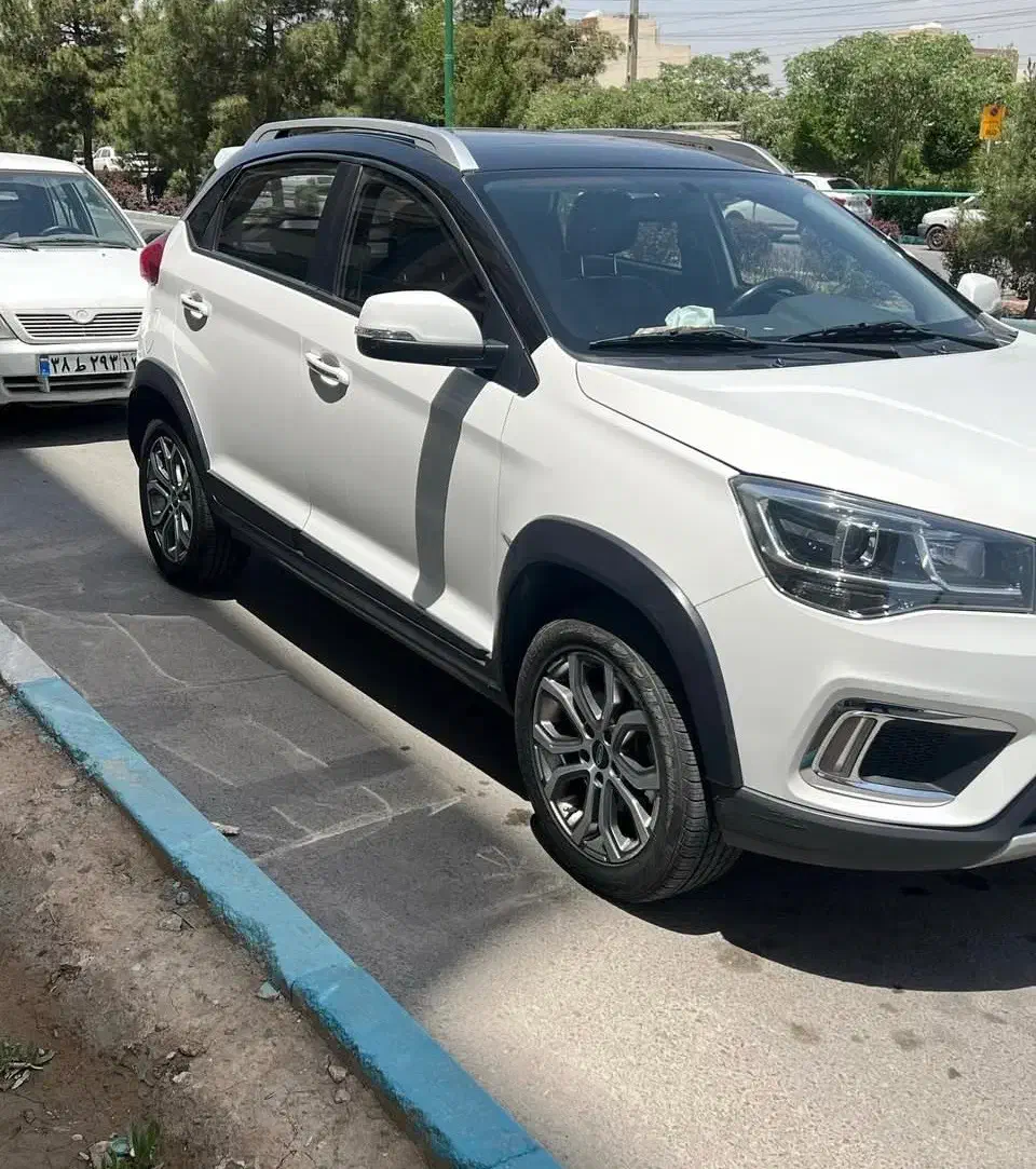 X22 دنده ای مدل ۹۶ (اقساط ویژه)|خودرو سواری و وانت|تهران, اوقاف|دیوار