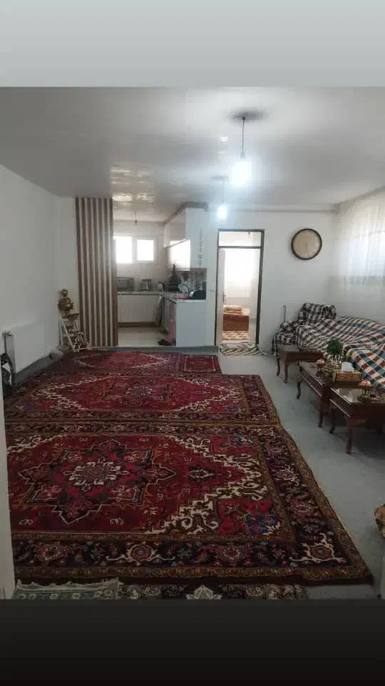 آپارتمان نوع ساخت عباسی حاج محمد صلاح|اجارهٔ آپارتمان|تبریز, |دیوار