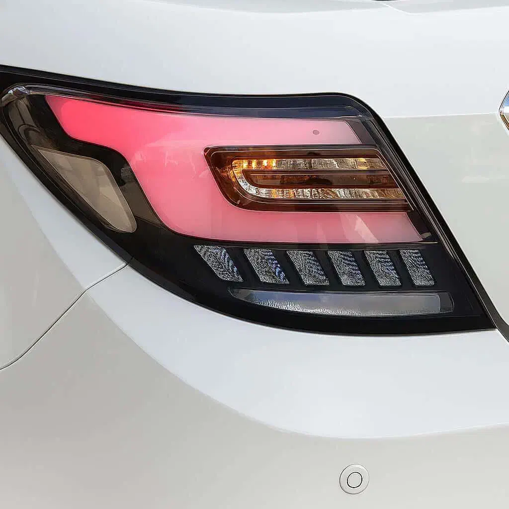 چراغ عقب دنا پلاس اسپرت|قطعات یدکی و لوازم جانبی|تهران, افسریه شمالی|دیوار