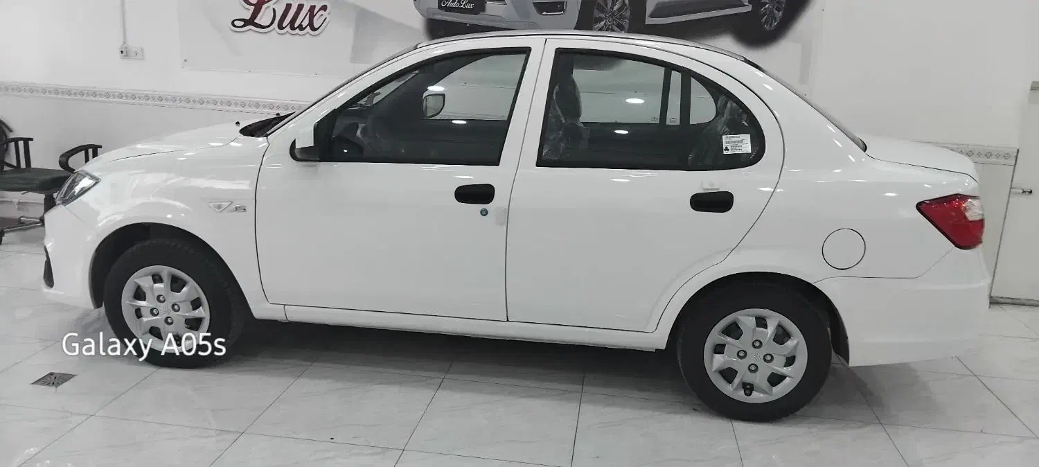 فروش ومعاوضه ساینا اس  خشک برج ۱۲ /۴۰۳|خودرو سواری و وانت|کرمانشاه, |دیوار