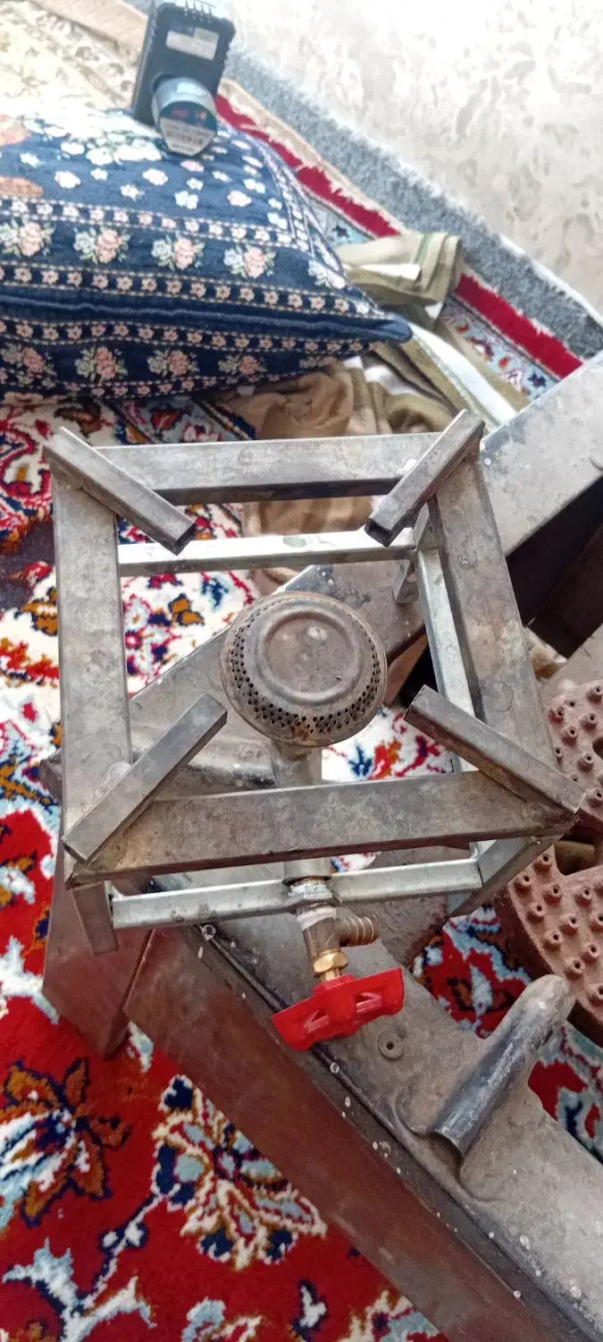 اجاق گاز|اجاق گاز و لوازم برقی پخت‌وپز|اراک, |دیوار