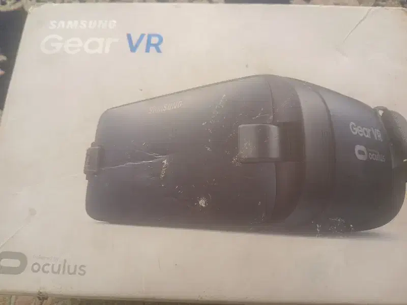 عینک مجازی . واقعیت مجازی|کنسول، بازی ویدئویی و آنلاین|اصفهان, وحید|دیوار