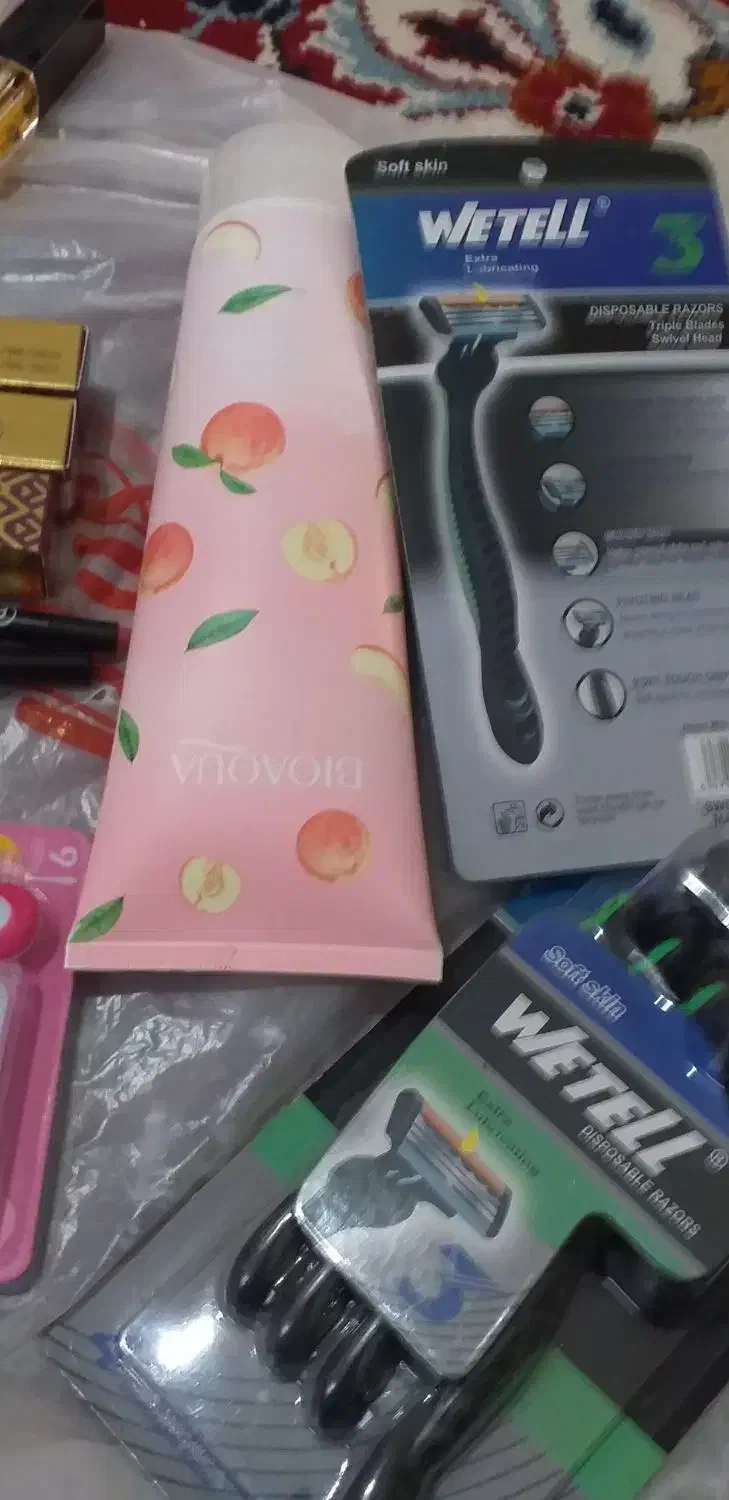 آرایشی|آرایشی، بهداشتی، درمانی|ملایر, |دیوار