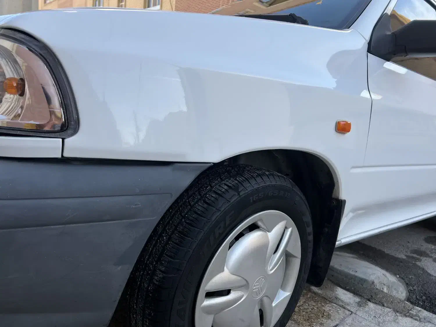 پراید ۹۹ خونگی|خودرو سواری و وانت|شاهین‌شهر, فردوسی|دیوار