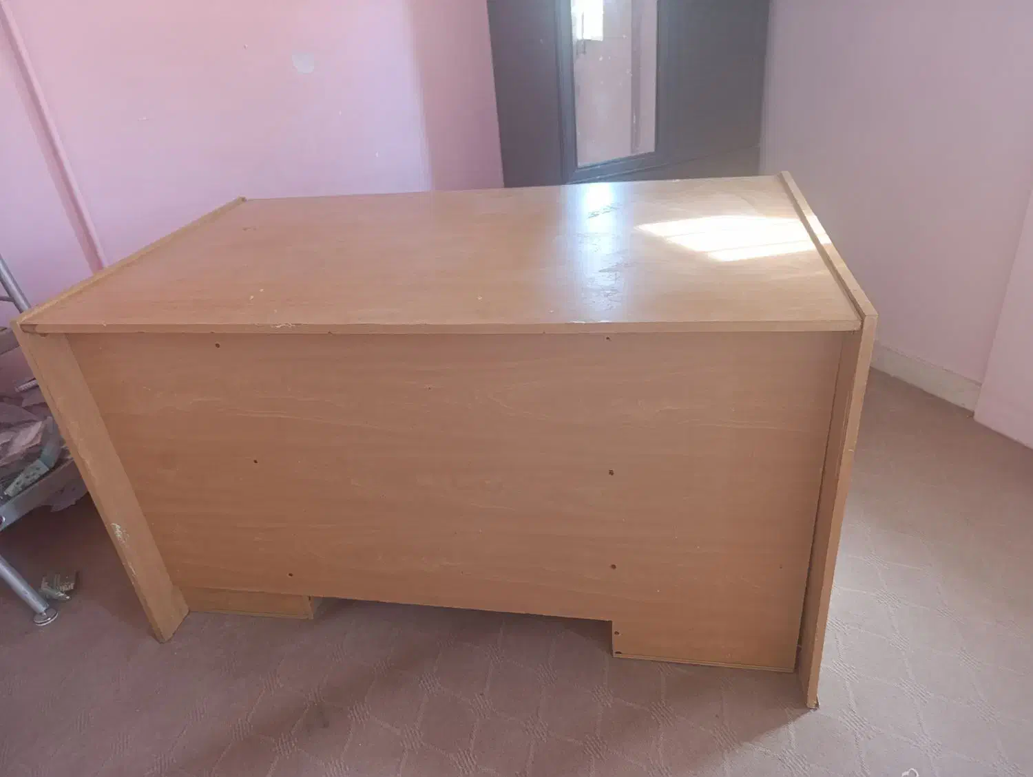 میز|میز تحریر و کامپیوتر|کرمان, |دیوار